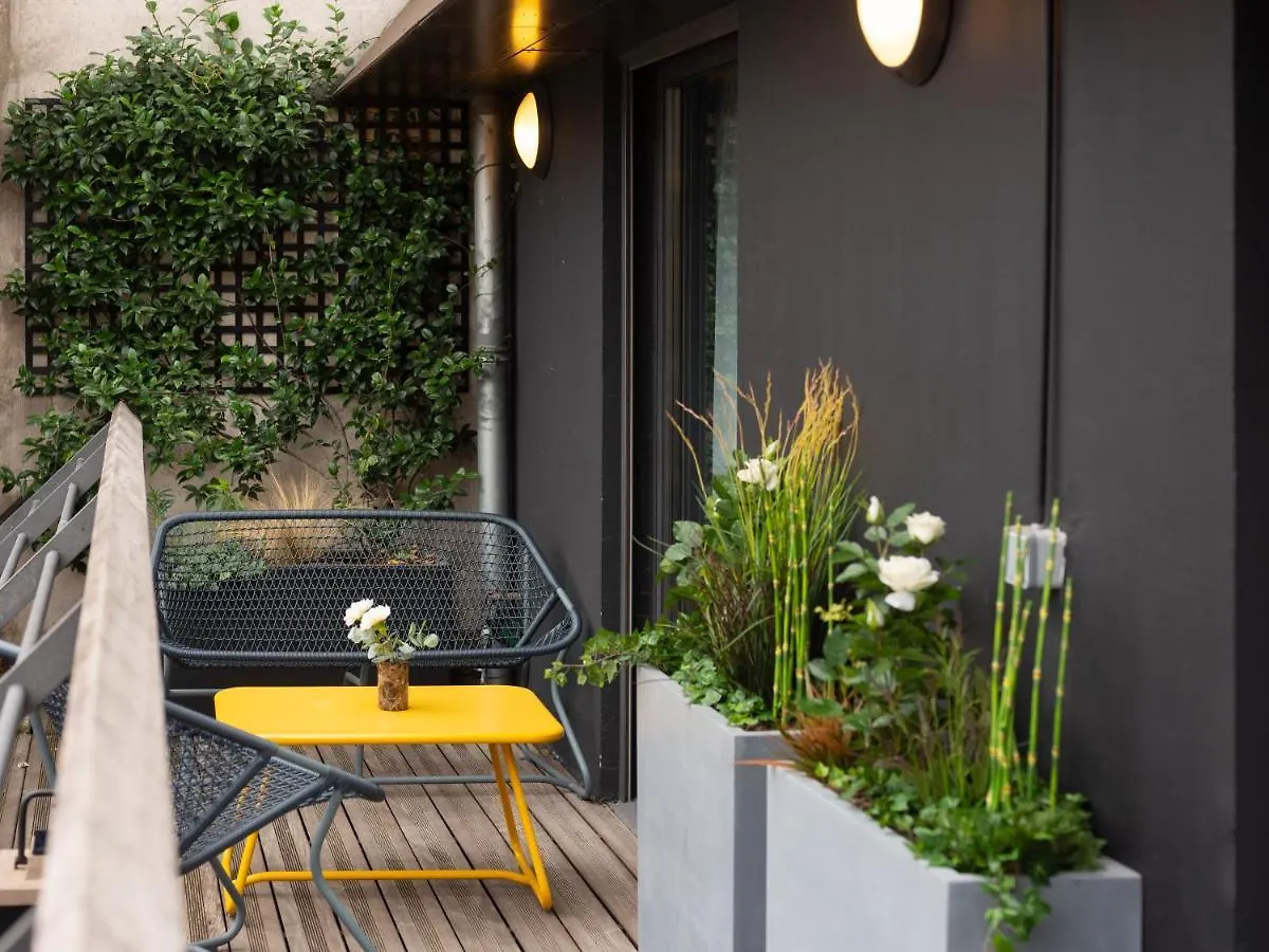 Le Rayz Vendome Aparthotel Paris 4*,  France