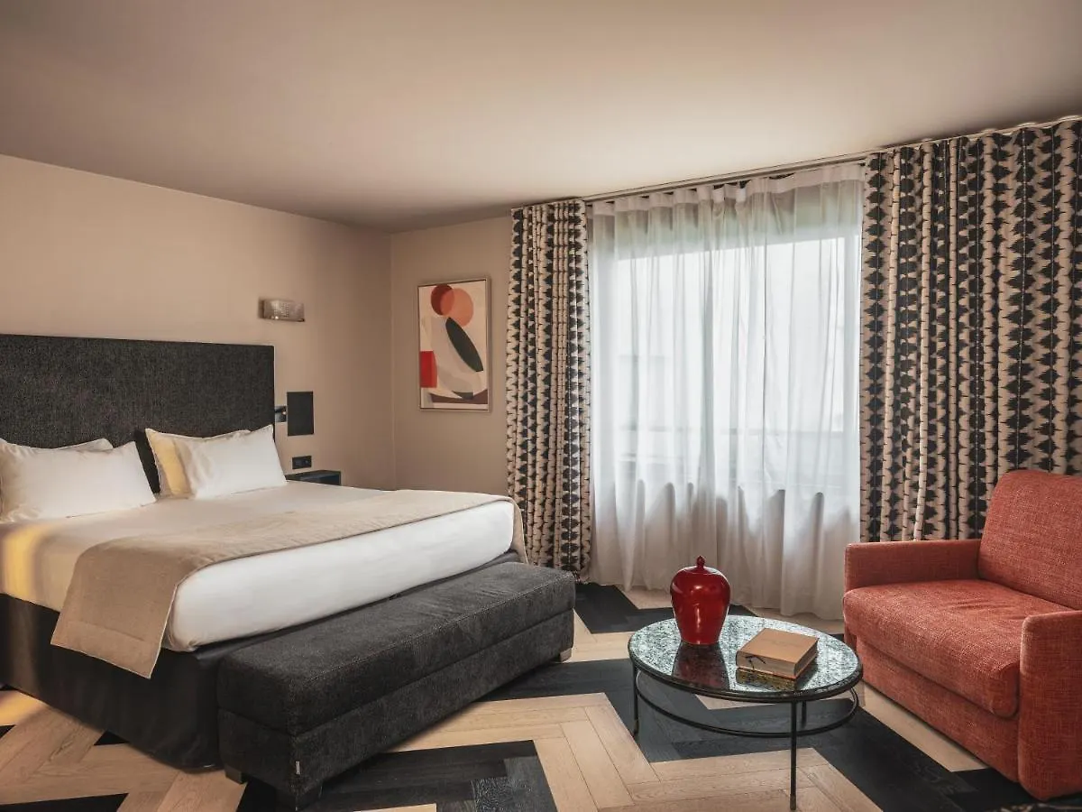 Le Rayz Vendome Aparthotel Paris
