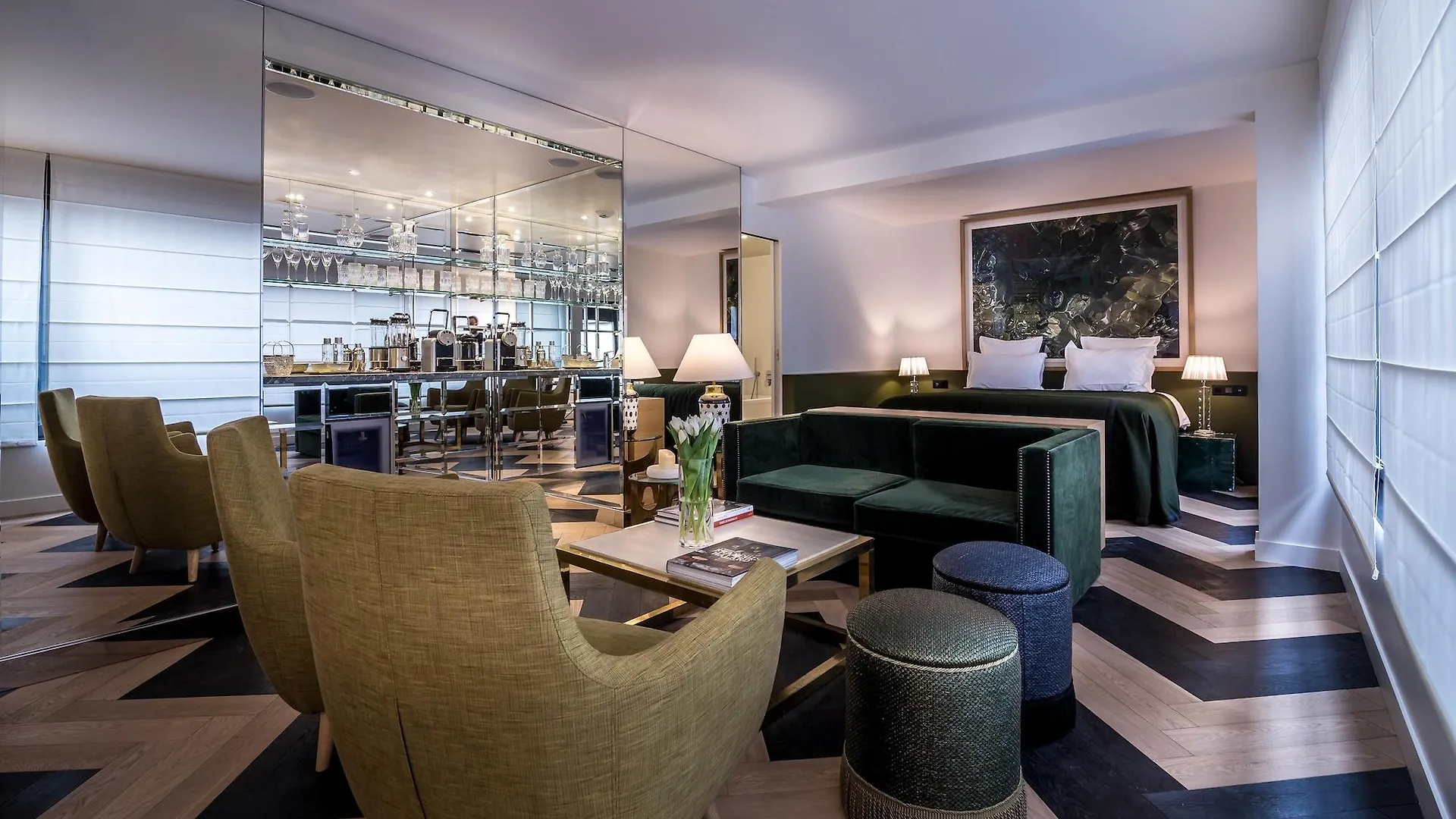 Le Rayz Vendome Aparthotel Paris France