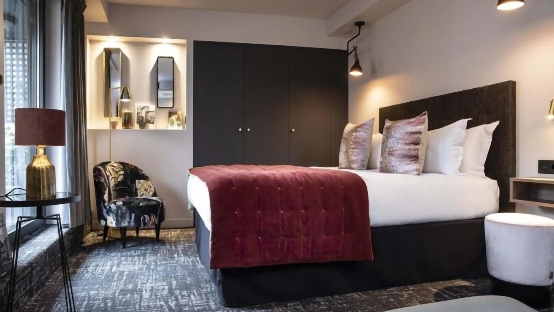 Le Rayz Vendome Aparthotel Paris