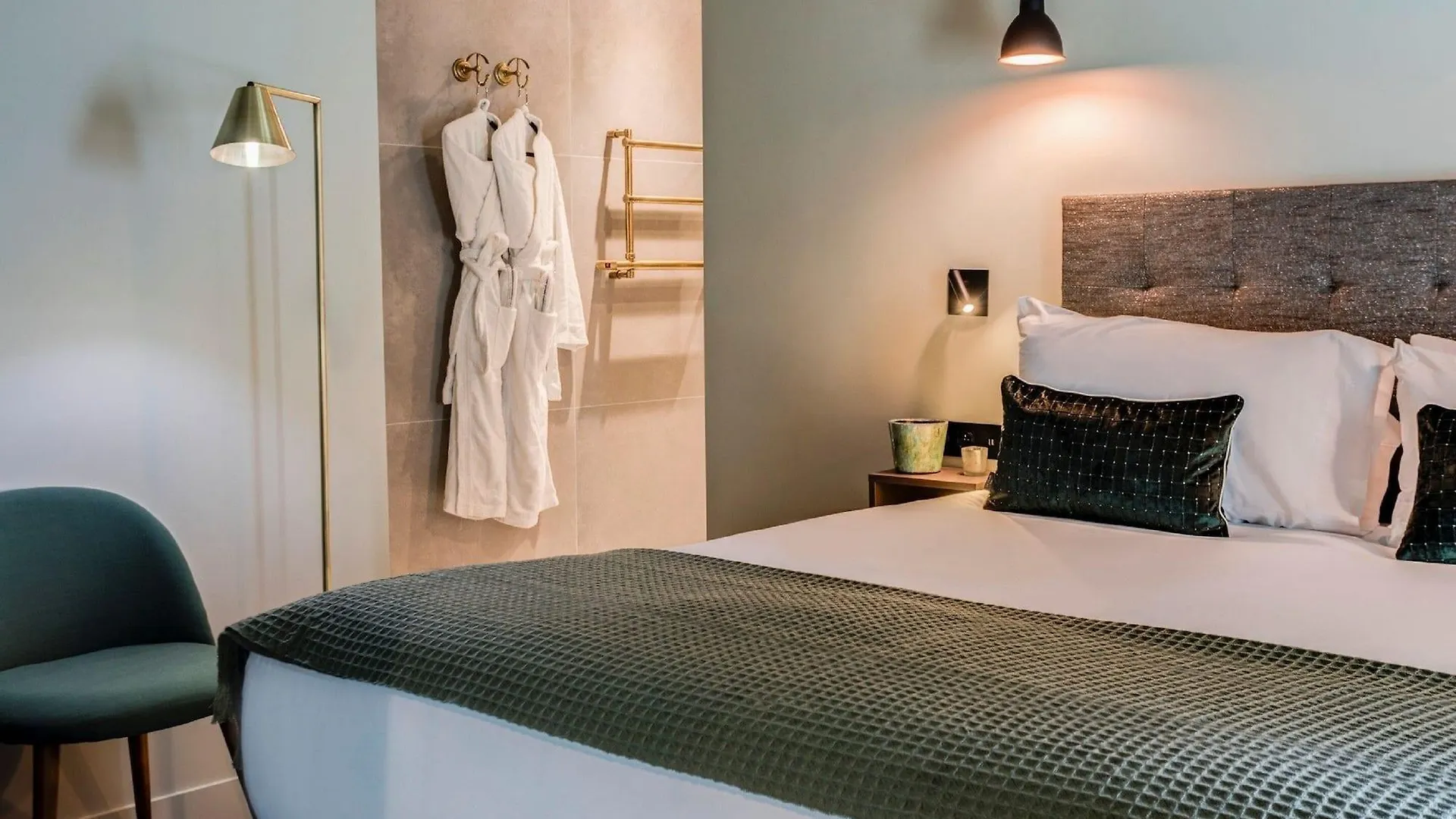 Le Rayz Vendome Aparthotel Paris