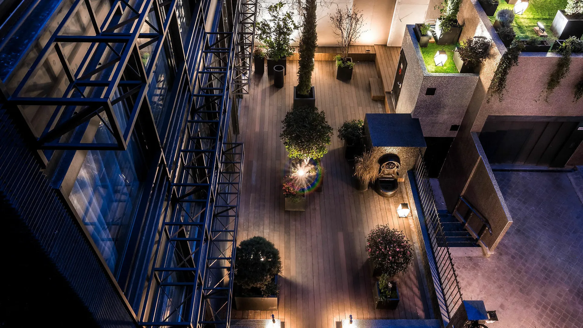 ****  Le Rayz Vendome Aparthotel Paris France