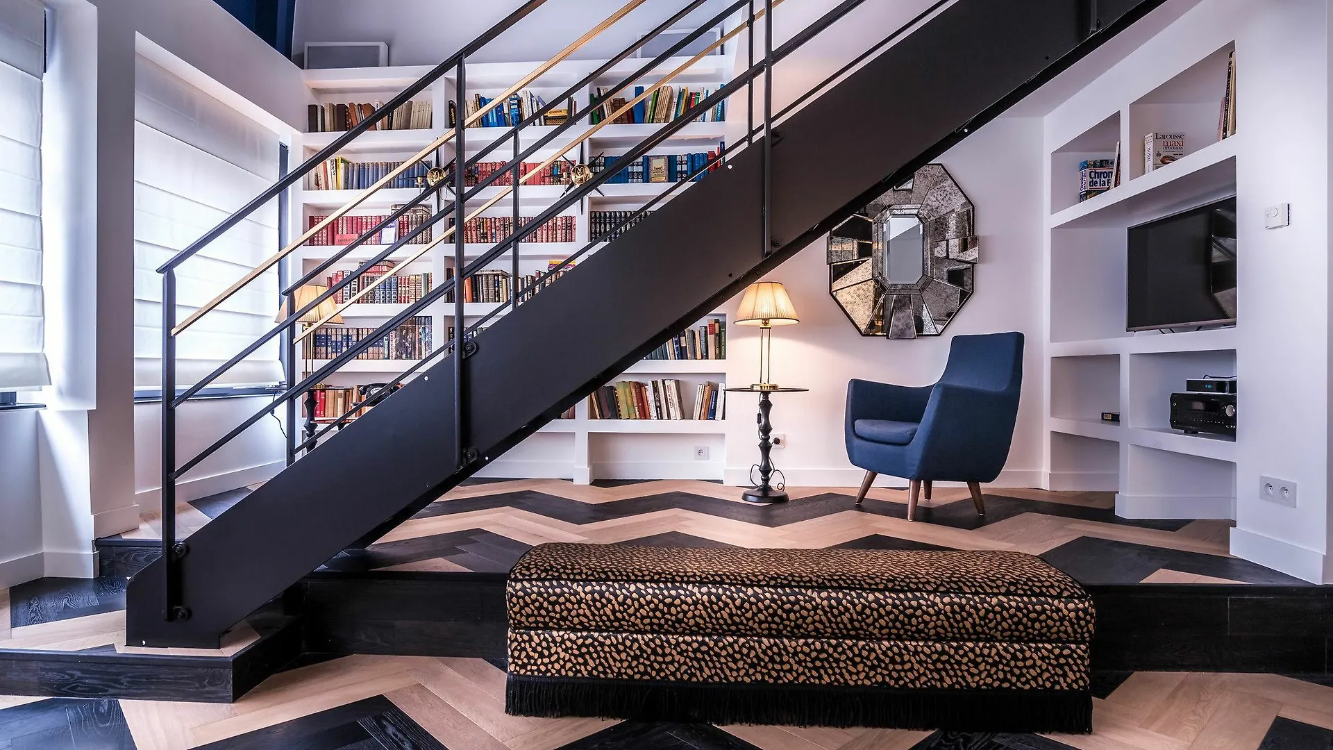 Le Rayz Vendome Aparthotel Paris