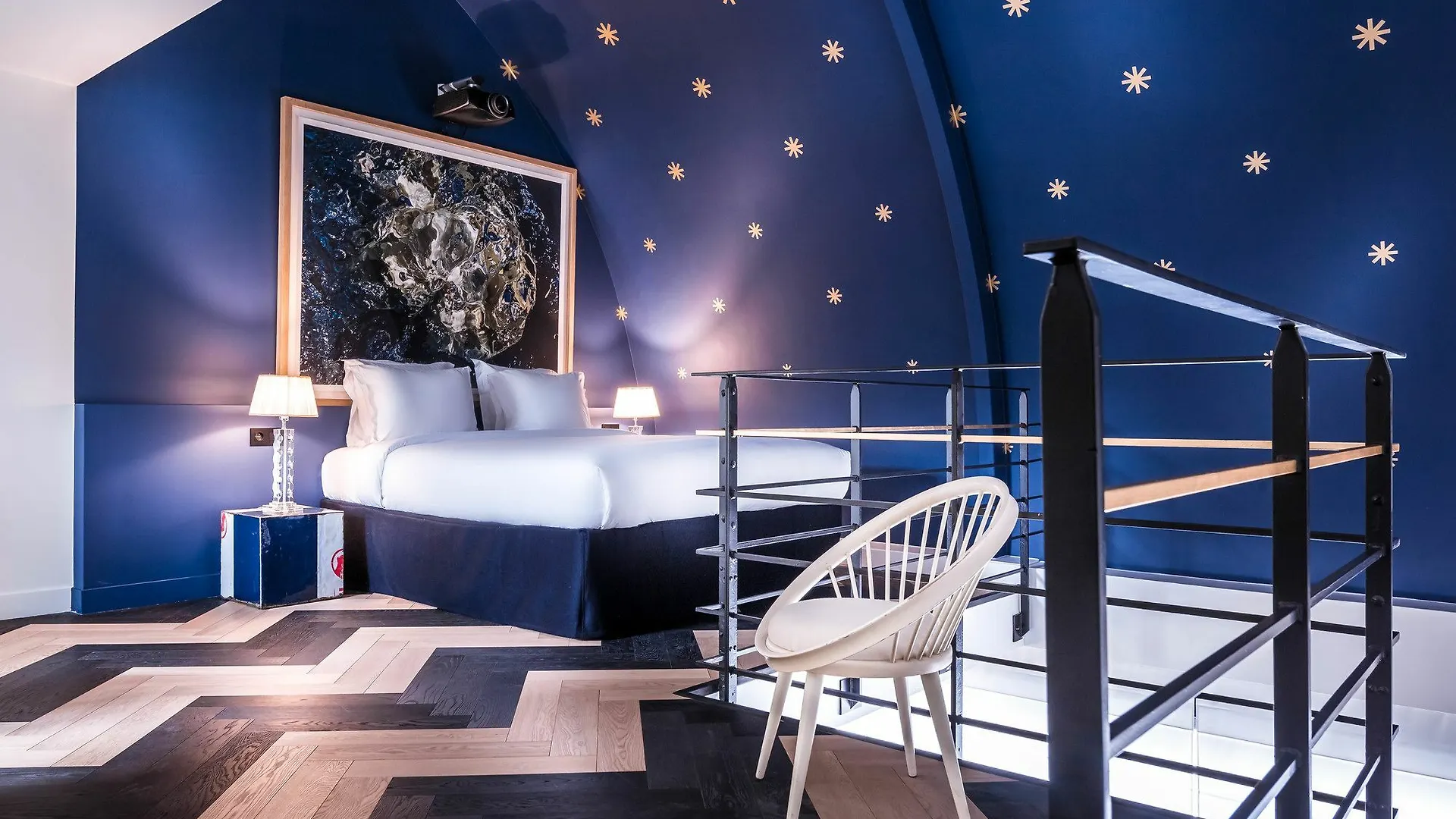 Le Rayz Vendome Aparthotel Paris 4*,  France